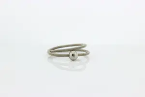 Niesing ring, model Colette II kopen? Bied vanaf 250!
