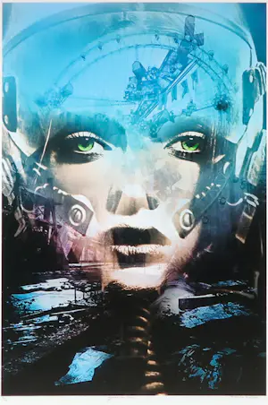 Maurice Kulsen - Fotografie, Journey - Ingelijst kopen? Bied vanaf 50!