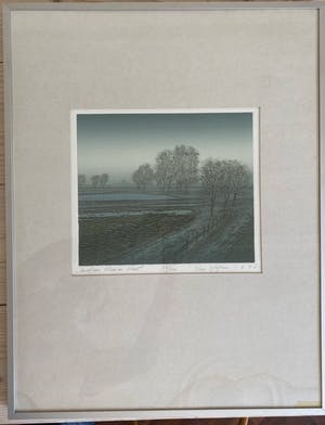 Hans Heijman - Land van Maas en Waal kopen? Bied vanaf 40!
