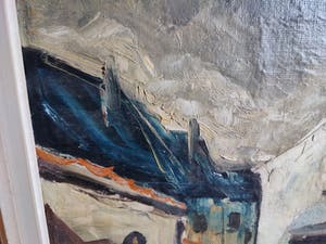 Emiel Lammers - Het straatje kopen? Bied vanaf 50!