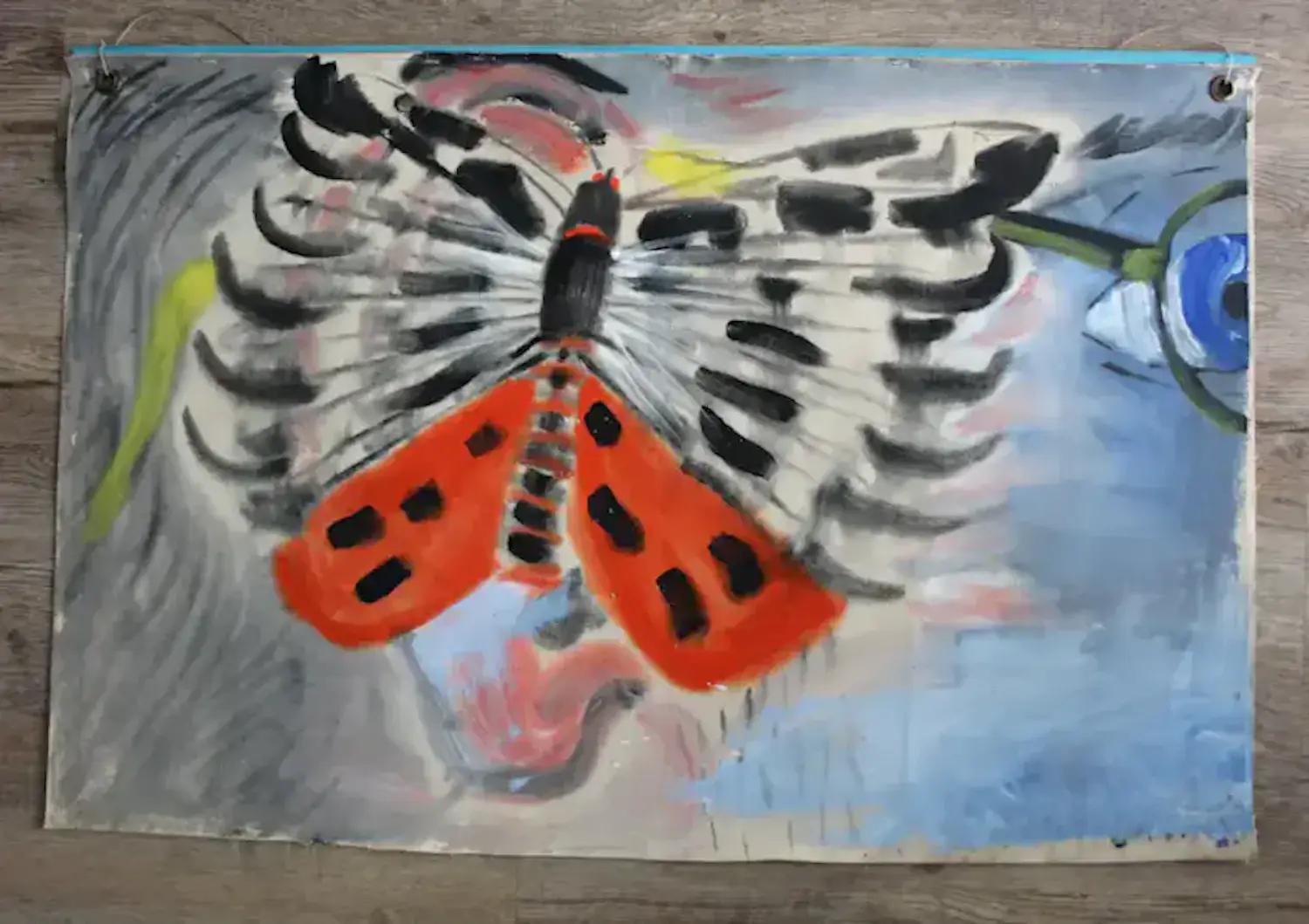 Leon Adriaans (1944-2004)