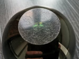 Flavio Poli - Sommerso schaaltje kopen? Bied vanaf 1!