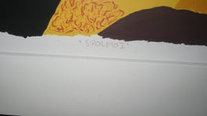 Ronald Boonacker - "Spoleto I " kopen? Bied vanaf 90!