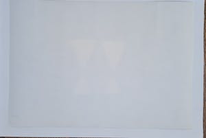 Rene Daniels - 'Donkere Kamer' 1986 kopen? Bied vanaf 350!