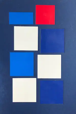AcheterSiep van den Berg - Siep Van Den Berg - Kunstmap - 10 zeefdrukken, 7 offsetcollages - Gesigneerd? Enchérissez de 320!