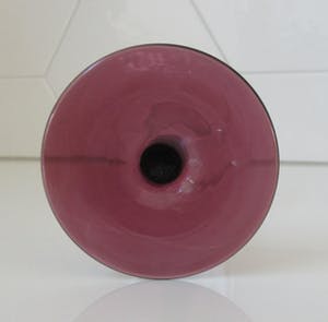 Willem Rozendaal - Vier wijnglazen servies Logos kopen? Bied vanaf 30!