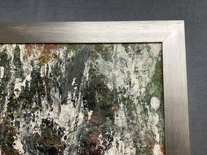 Niet of onleesbaar gesigneerd - Geen titel. kopen? Bied vanaf 1!