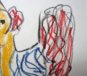 Anton Heyboer - De oer vogel . kopen? Bied vanaf 250!