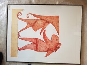 Reinhoud D'Haese - Les Valeurs de Culture kopen? Bied vanaf 195!