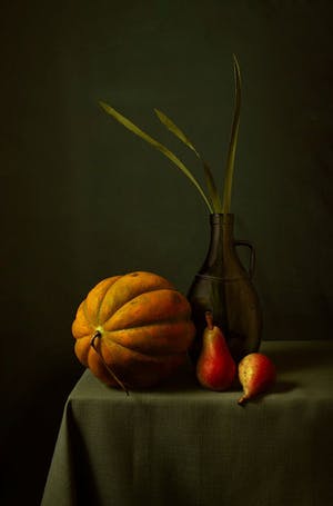 Arnold Mariashin - Melon and pears kopen? Bied vanaf 125!