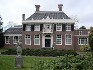 Pieter d' Hont - Kind met lam en kat kopen? Bied vanaf 1500!