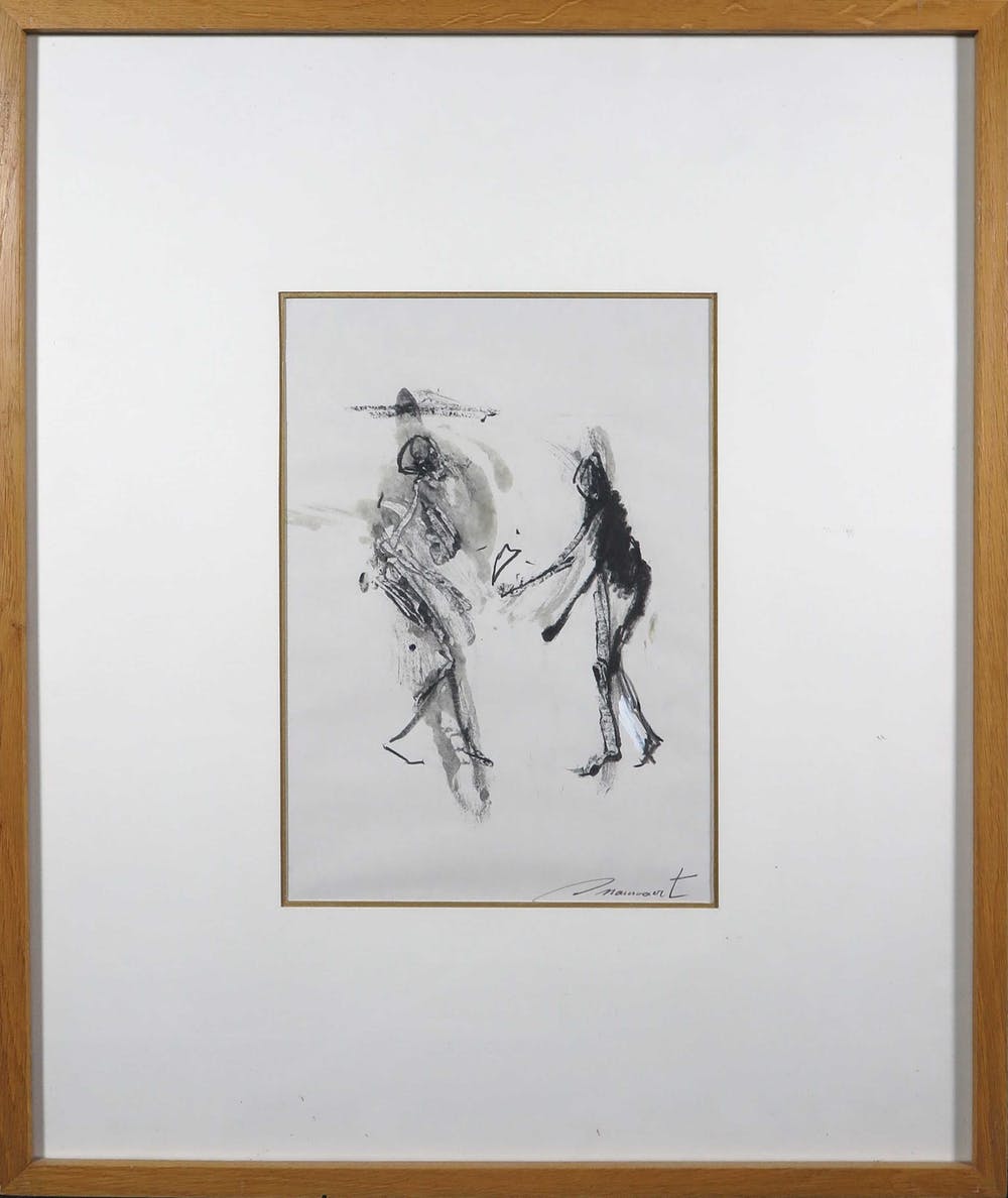 Jef Snauwaert (1949)