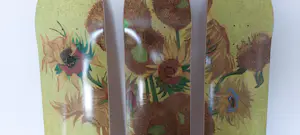 Vincent van Gogh - Zonnebloemen kopen? Bied vanaf 240!