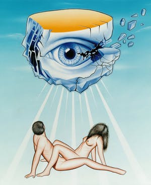 Paul van Groningen - Exhibionism kopen? Bied vanaf 195!