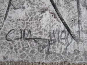 Chabab Tayefeh Mohajer - Gesigneerde ets kopen? Bied vanaf 25!