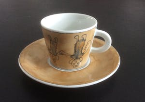 Seltmann Weiden - Bijzonder éénpersoons ontbijtservies kopen? Bied vanaf 12!