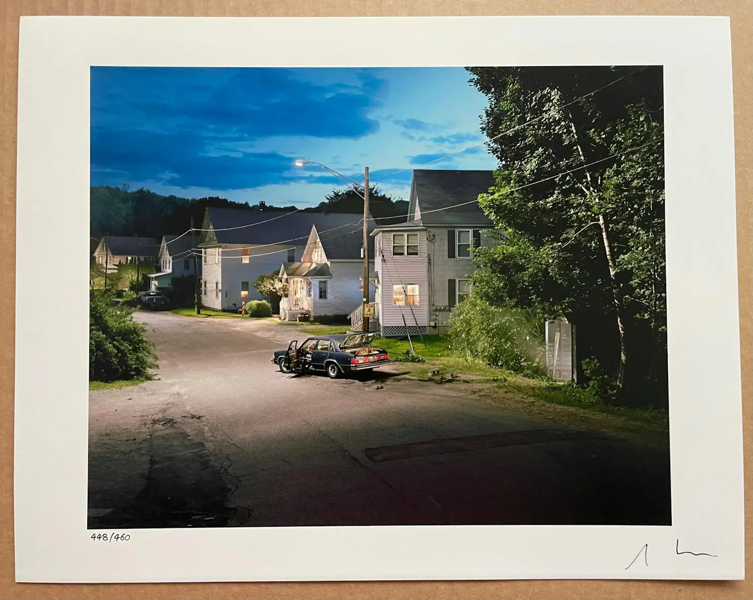 Gregory Crewdson (1962)