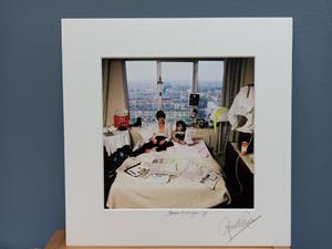 Govert de Roos - Herman Brood en Nina Hagen kopen? Bied vanaf 295!