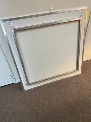Ad Haring - ongemakkelijk gemakkelijk kopen? Bied vanaf 300!