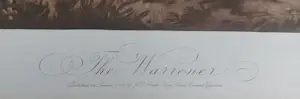 George Morland - De krijgsman kopen? Bied vanaf 25!