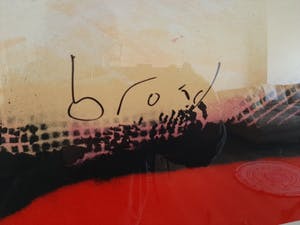 Herman Brood - Metro lovers kopen? Bied vanaf 550!