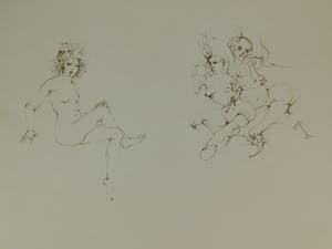 Leonor Fini - Variations kopen? Bied vanaf 35!