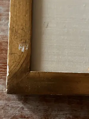 Ans Wortel - Gouache, vrouw met strikken in haar, handgesigneerd kopen? Bied vanaf 144!