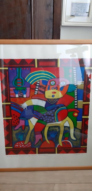 Clemens Briels - Prima kopen? Bied vanaf 60!