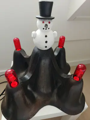 Joost van den Toorn - IJsheiligen kopen? Bied vanaf 1200!