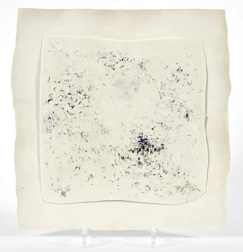 Jan Oosterman jr. (1911-1996)