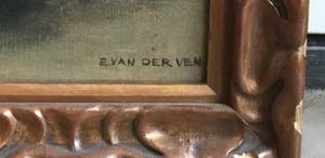 Emanuel van der Ven - C4106 - Violen kopen? Bied vanaf 75!