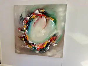 Gena - Abstract Light kopen? Bied vanaf 10!