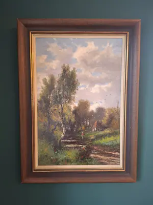 Abraham Hulk (jr.) - 1851-1922 kopen? Bied vanaf 400!