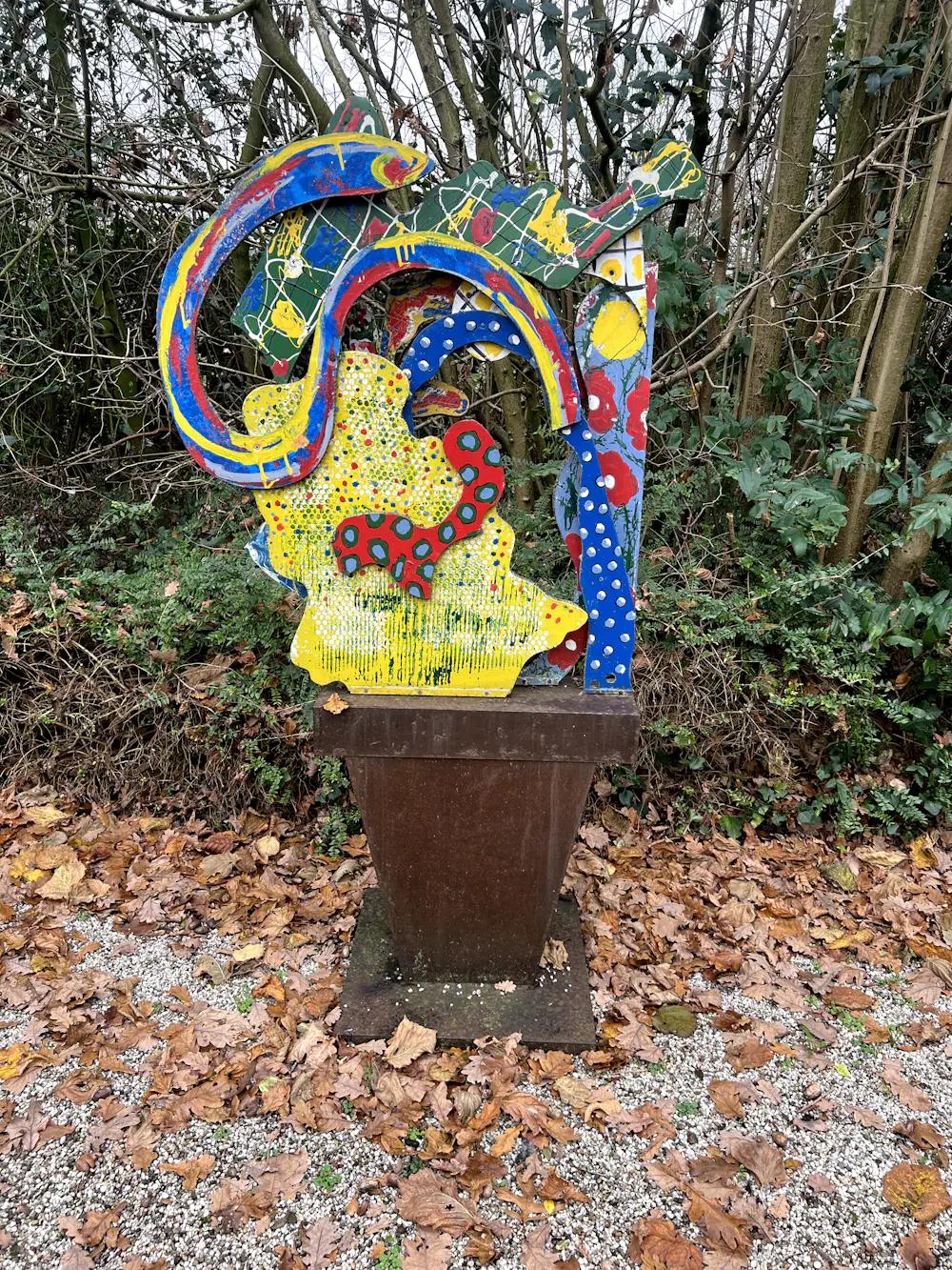 Egidius Knops (1945)