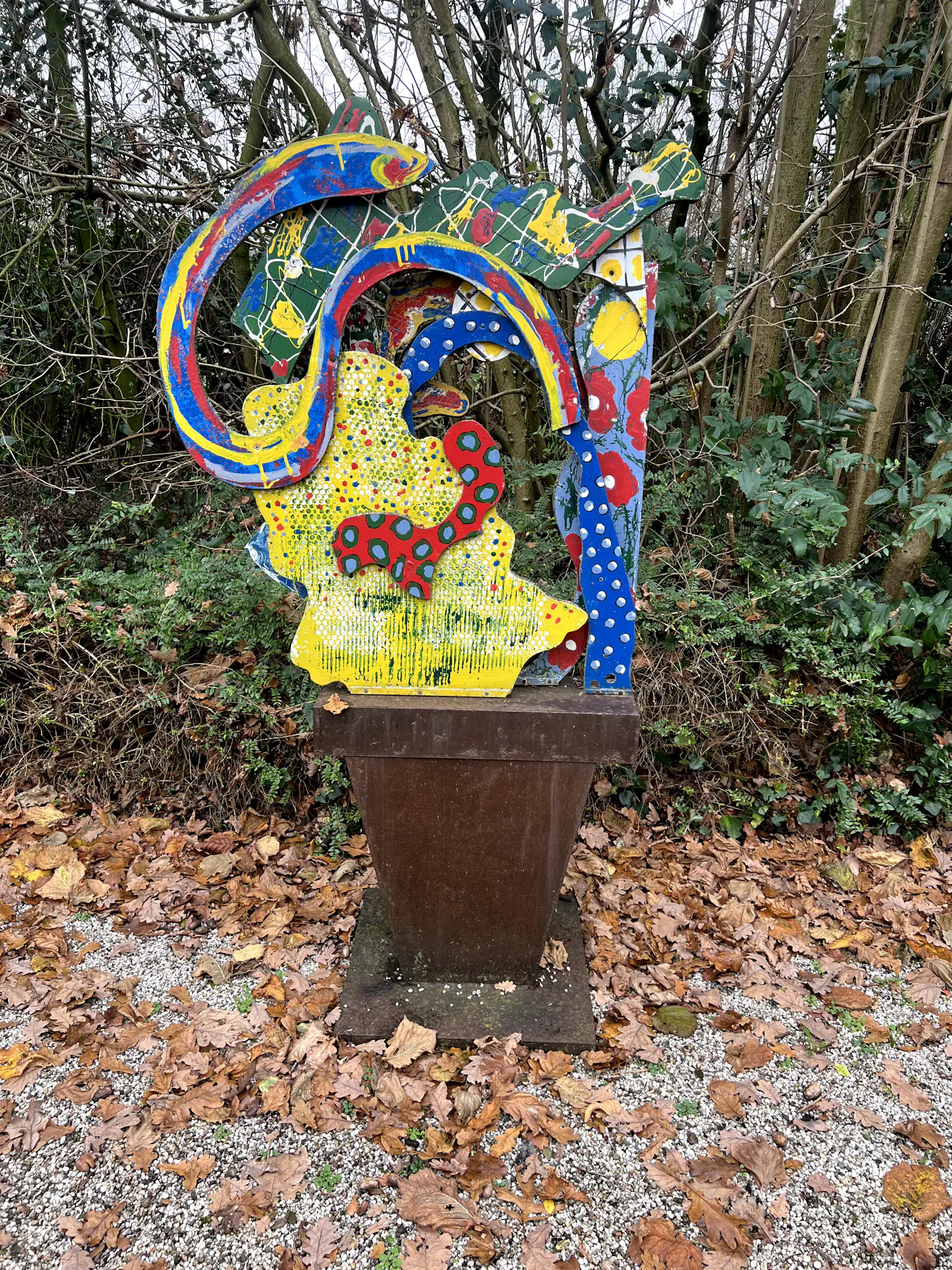 Egidius Knops (1945)