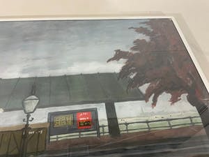 Helna Kruyswijk - Station kopen? Bied vanaf 15!