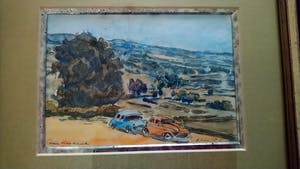 Carl C. van Niekerk - Bij ons Krijtland kopen? Bied vanaf 40!