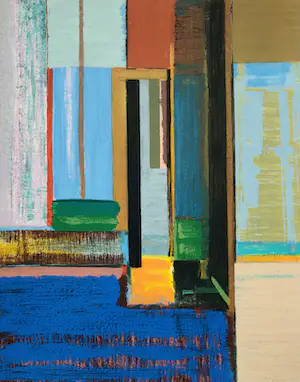 Helmuth van Galen - Compositie I kopen? Bied vanaf 70!