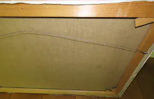 Frits Pieters - 2 schilderijen Tourist Trophy, The checkered flag, en boek Great Auto Races 1980 kopen? Bied vanaf 600!