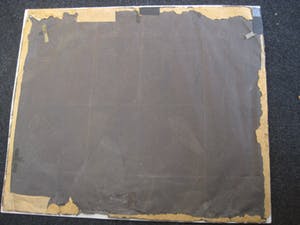 Niet of onleesbaar gesigneerd - omstreeks 1920 grote Gouache "vrouwen op Orientaalse Markt" ges. H. Paul kopen? Bied vanaf 10!