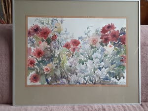 Ellie Wessels - Bloemen kopen? Bied vanaf 35!