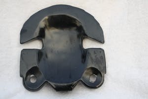 Niet of onleesbaar gesigneerd - Zonne Masker kopen? Bied vanaf 1!