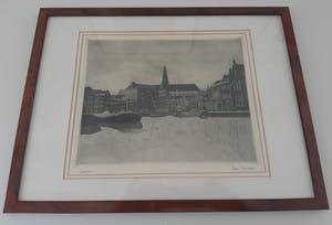 Poppe Damave - Spaarne kopen? Bied vanaf 60!