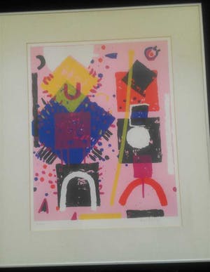 Walter van Oel - zonder titel kopen? Bied vanaf 44!