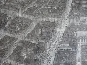 Stefan Bleekrode - "London" kopen? Bied vanaf 600!