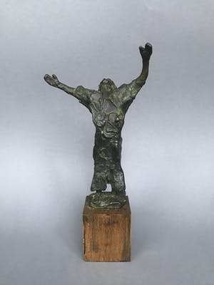 Jits Bakker - Johannes de Doper kopen? Bied vanaf 495!