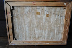 Els Knops-Boesten - Winterlandschap kopen? Bied vanaf 99!