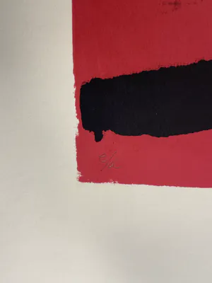 Herman Brood - Gitarist - EA - GROOT kopen? Bied vanaf 350!