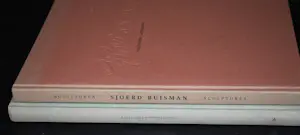 Sjoerd Buisman - 2 hardcover boeken kopen? Bied vanaf 50!