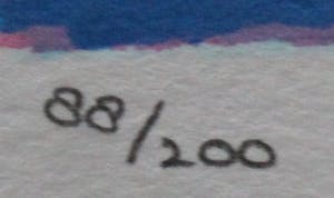 Selwyn Senatori - Zeefdruk: "IL Primo" kopen? Bied vanaf 99!